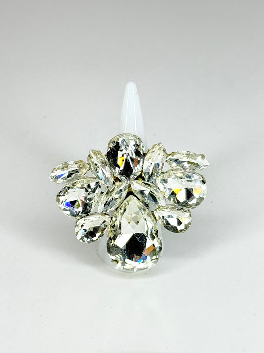 Clear Ring