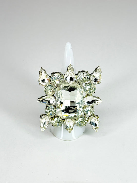 Clear Ring