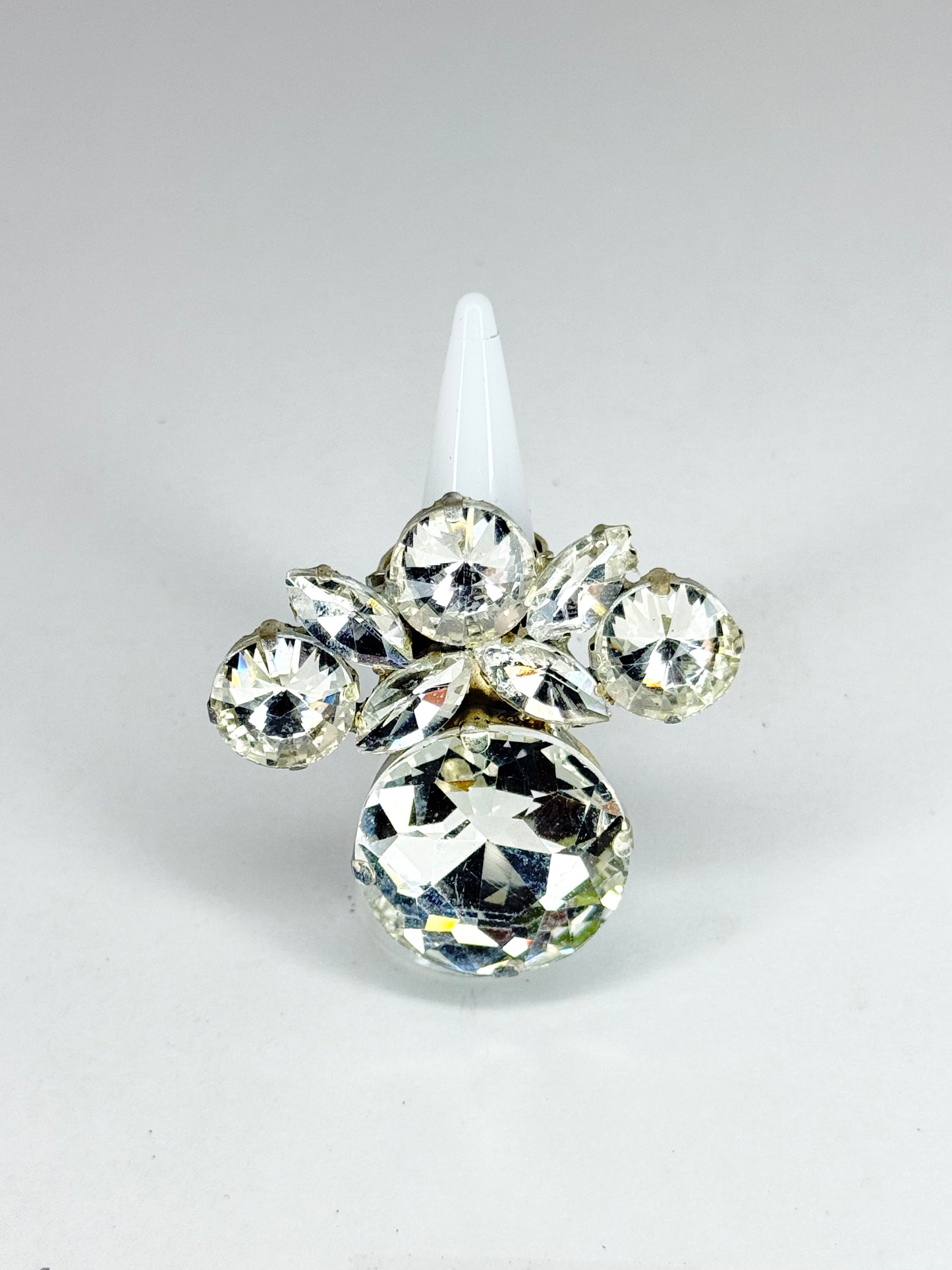 Clear Ring