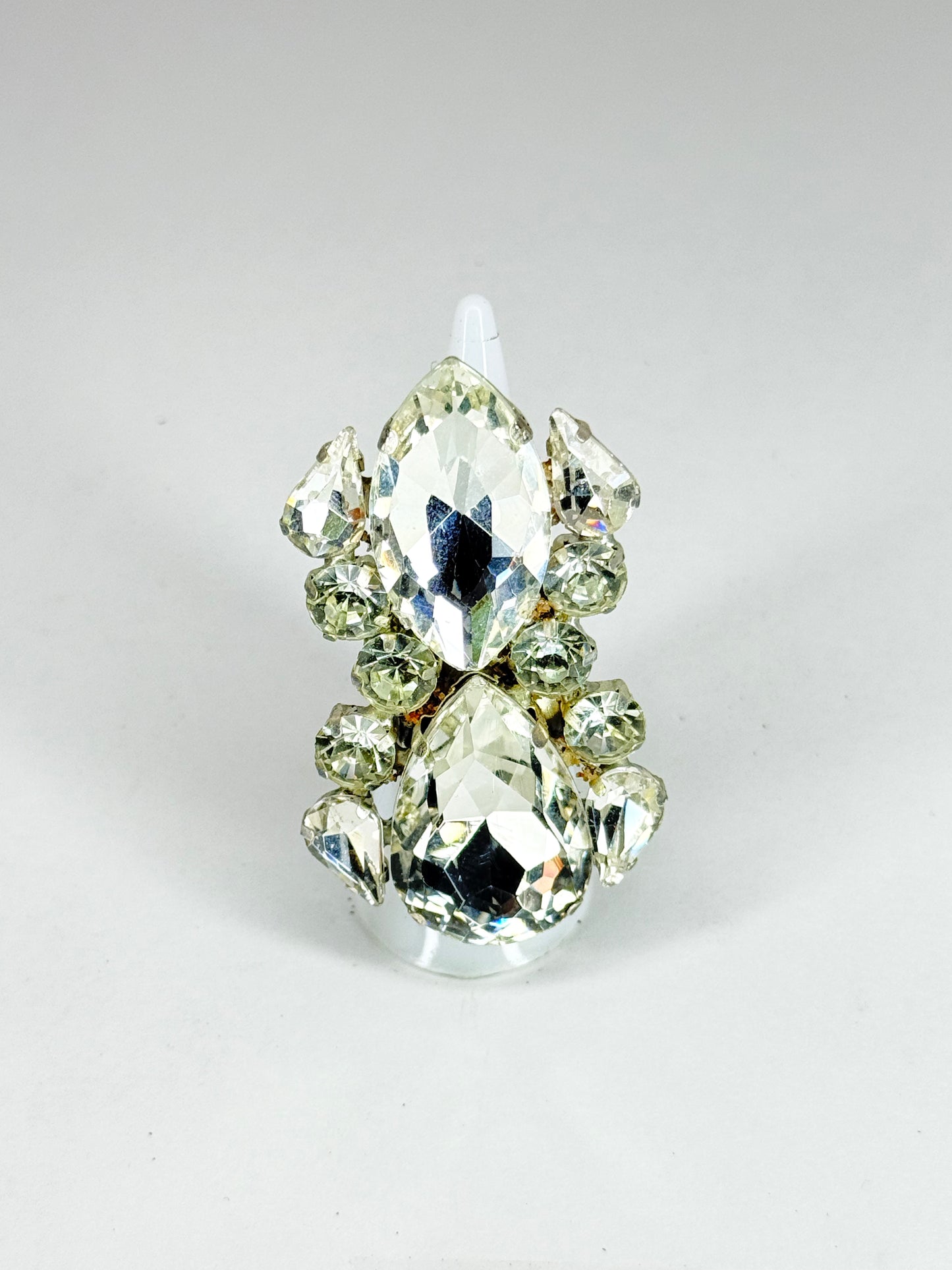 Clear Ring