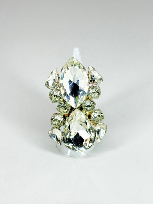 Clear Ring