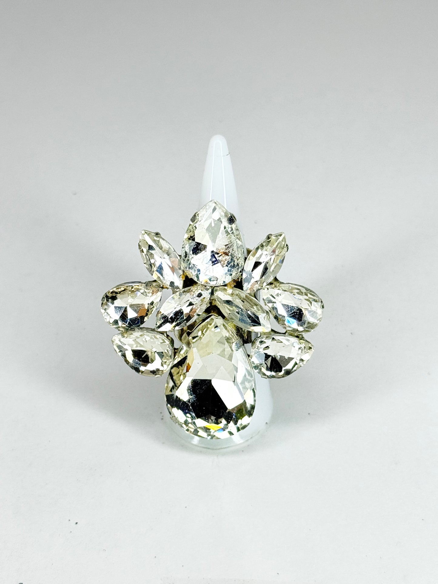 Clear Ring