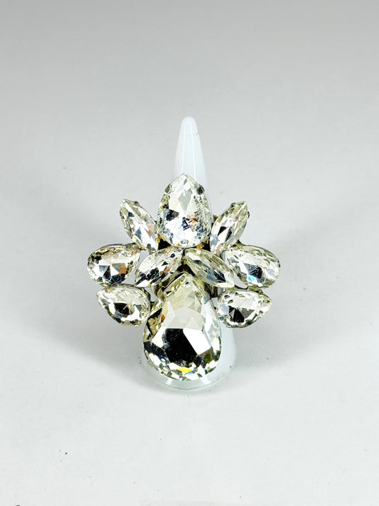 Clear Ring