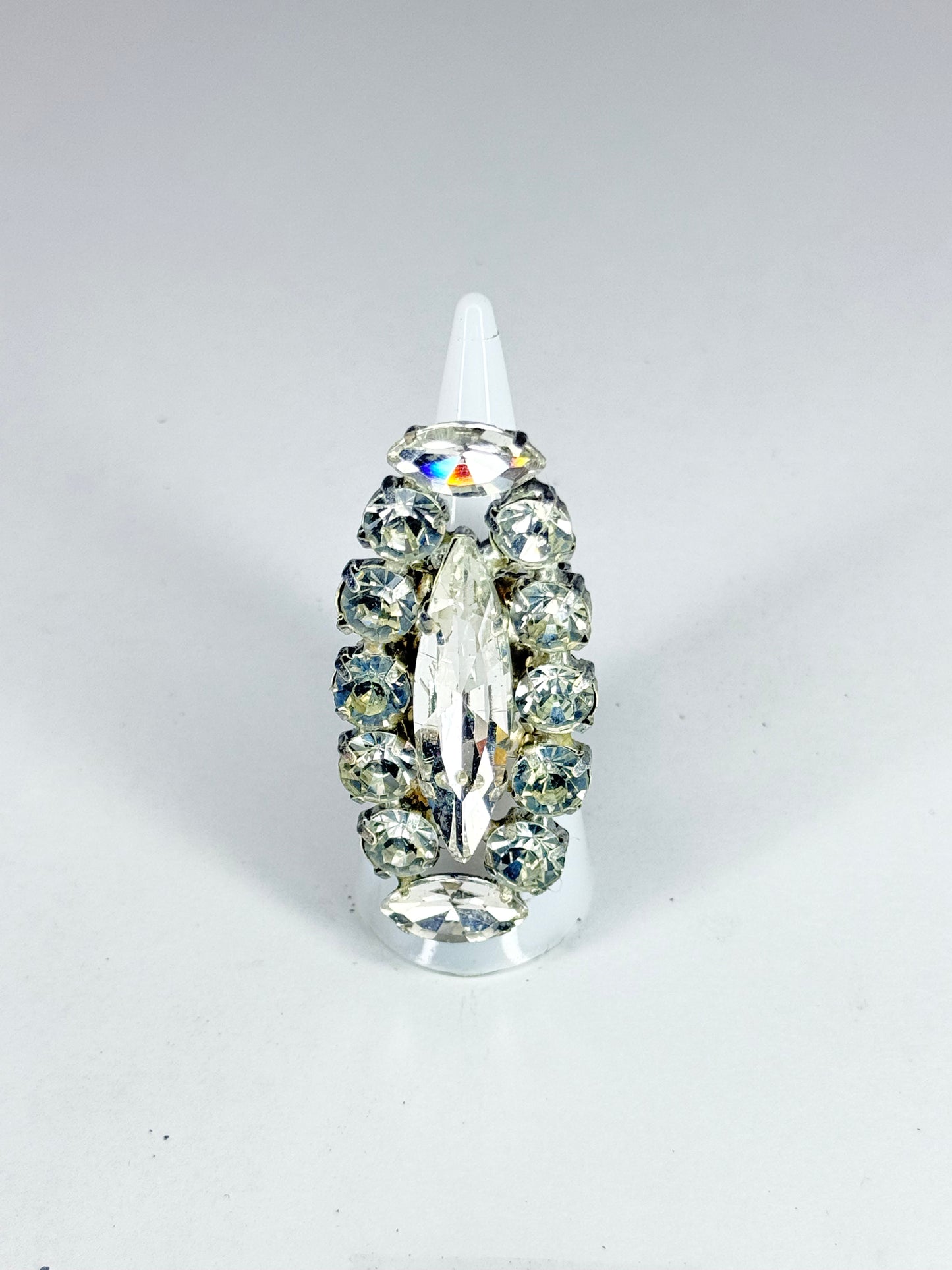 Clear Ring