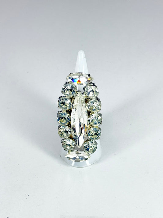 Clear Ring