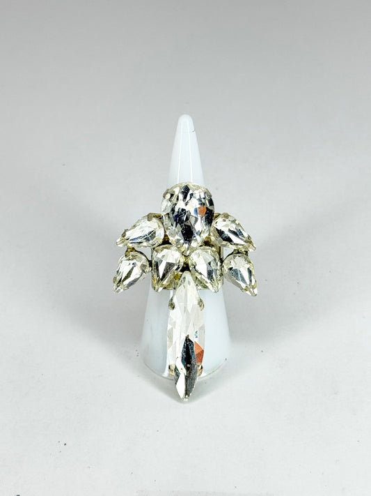 Clear Ring