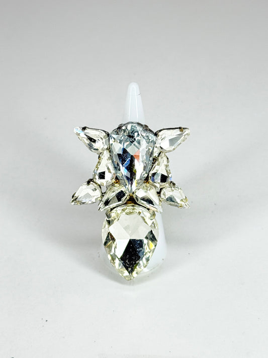 Clear Ring
