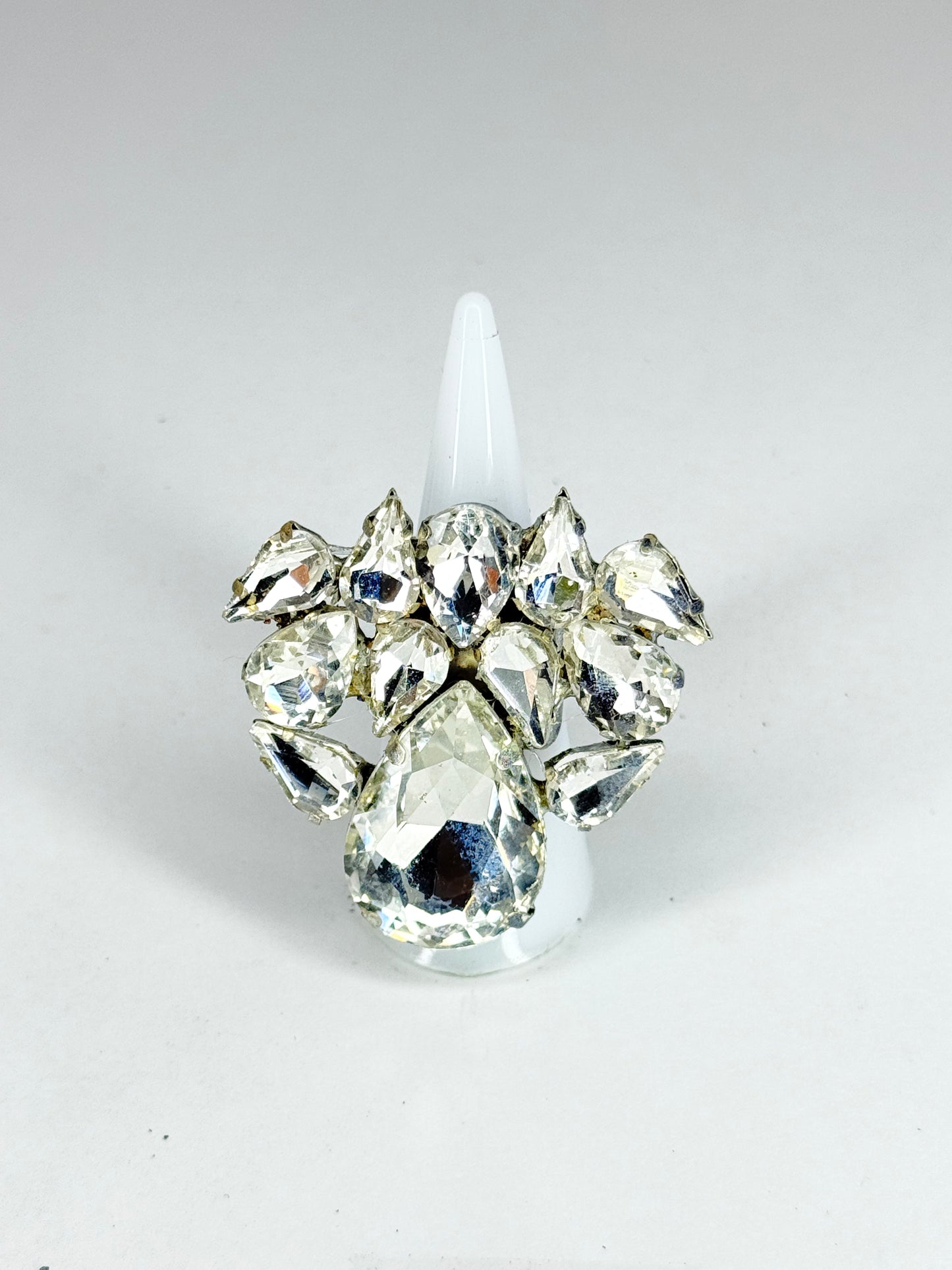 Clear Ring