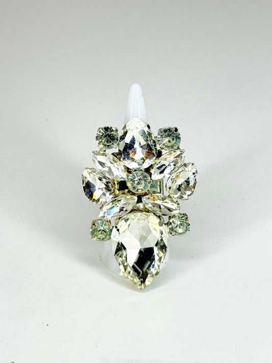 Clear Ring
