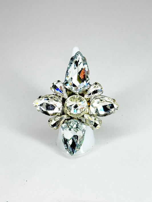 Clear Ring