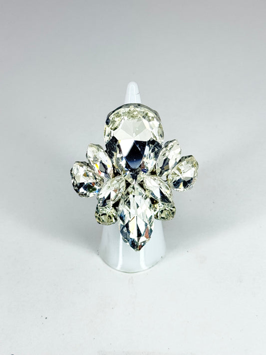 Clear Ring