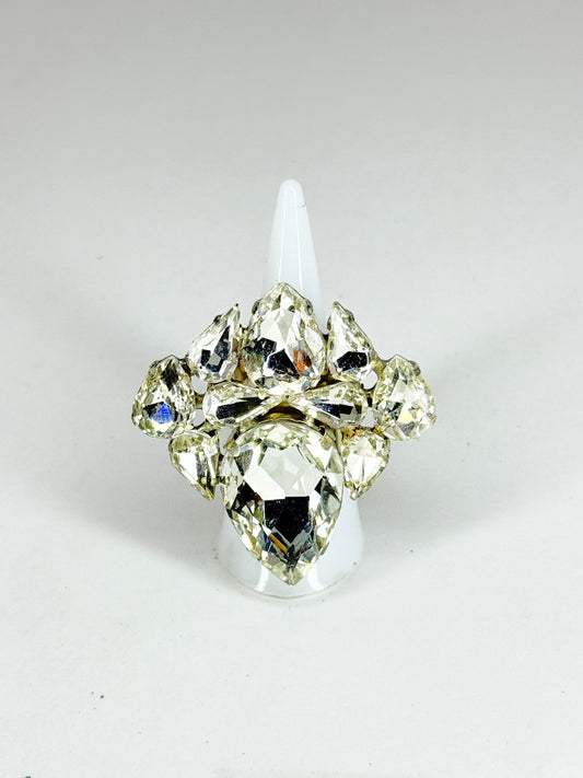 Clear Ring