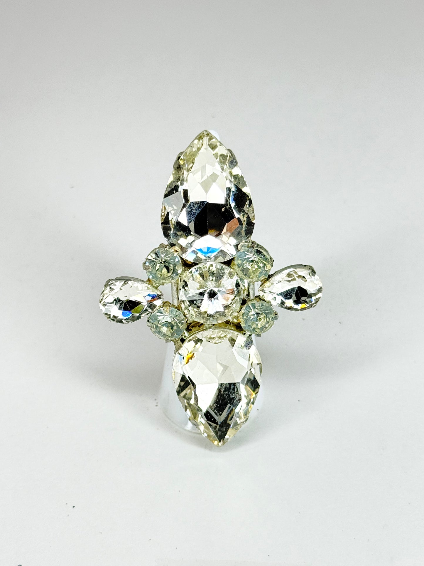 Clear Ring
