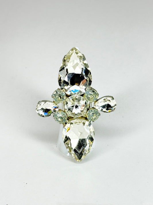 Clear Ring