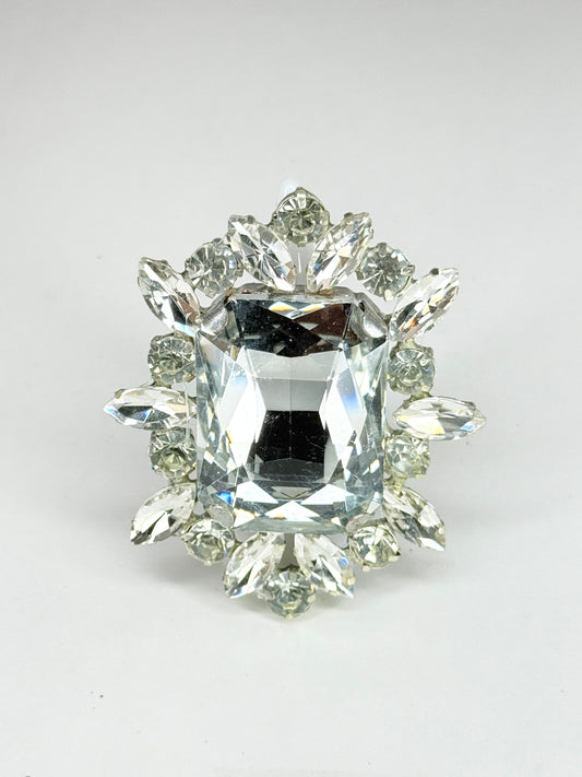Clear Ring