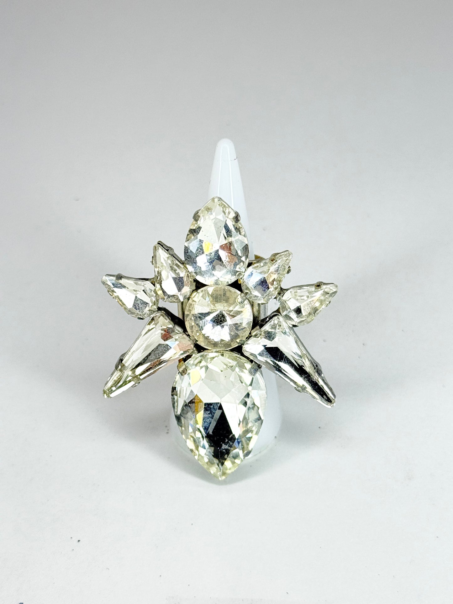 Clear Ring