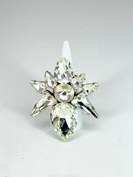Clear Ring