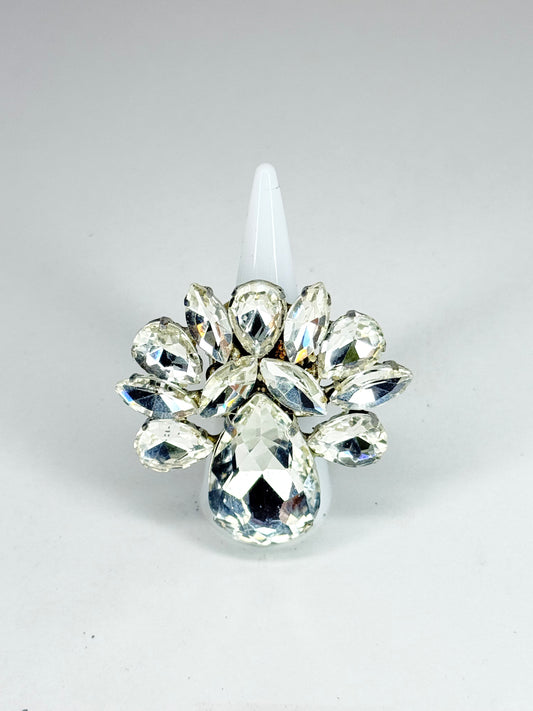 Clear Ring