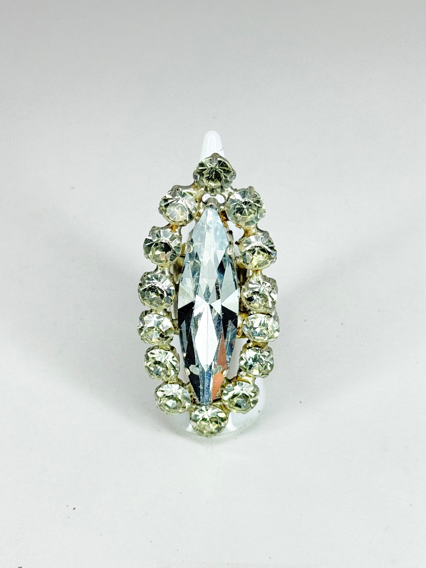 Clear Ring