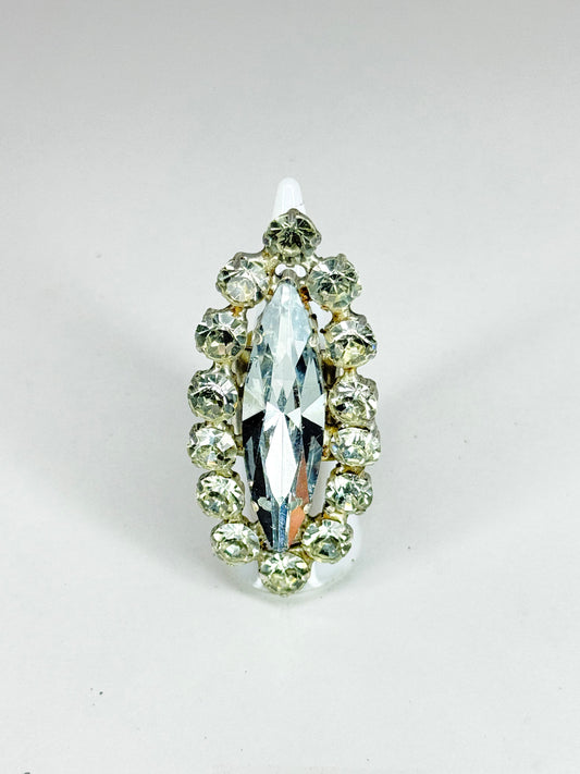 Clear Ring