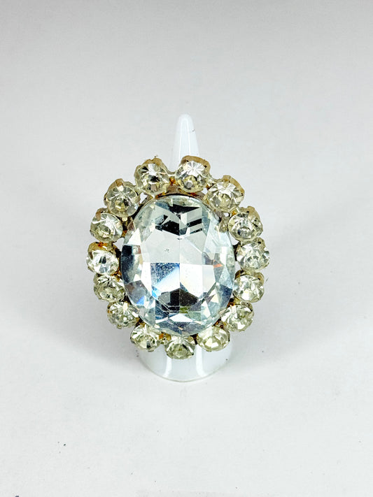 Clear Ring