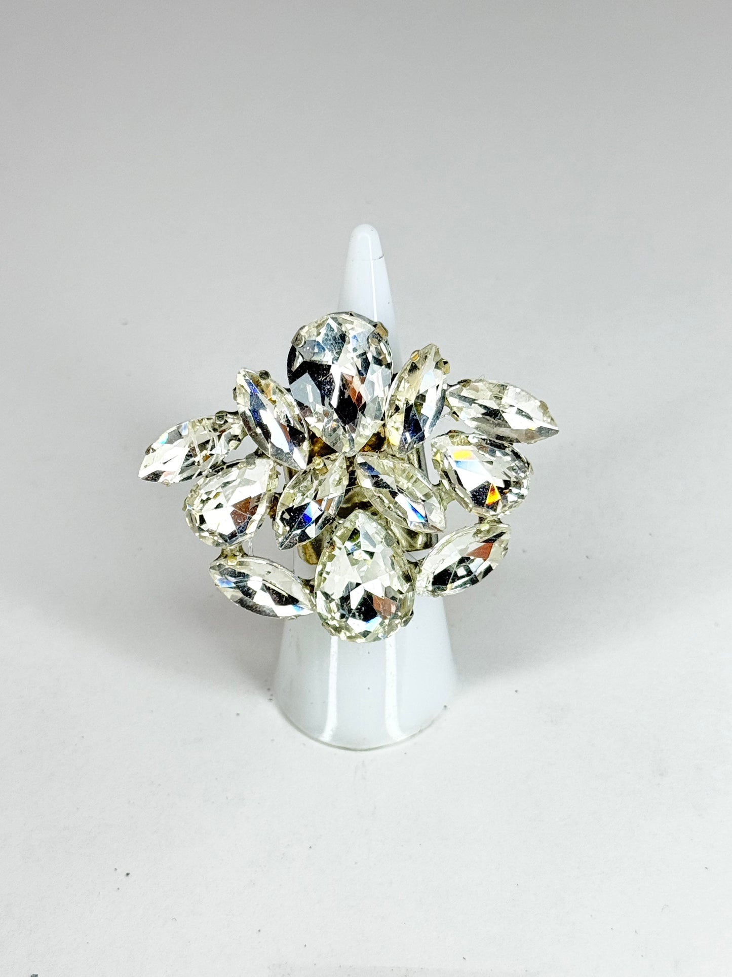 Clear Ring
