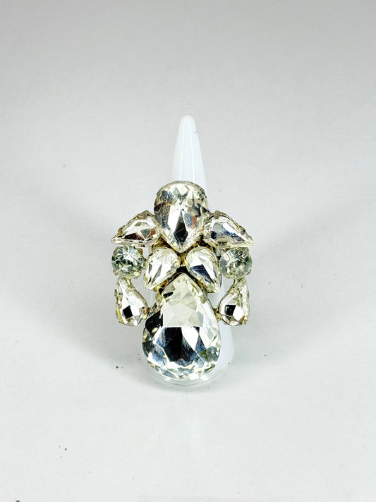 Clear Ring