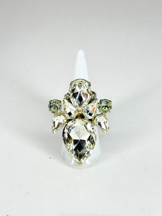 Clear Ring