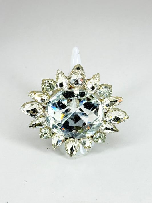 Clear Ring