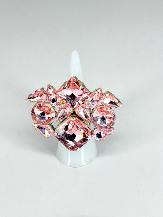 Light Pink Ring