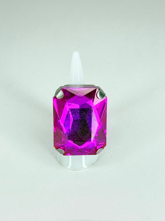Fuchsia Ring