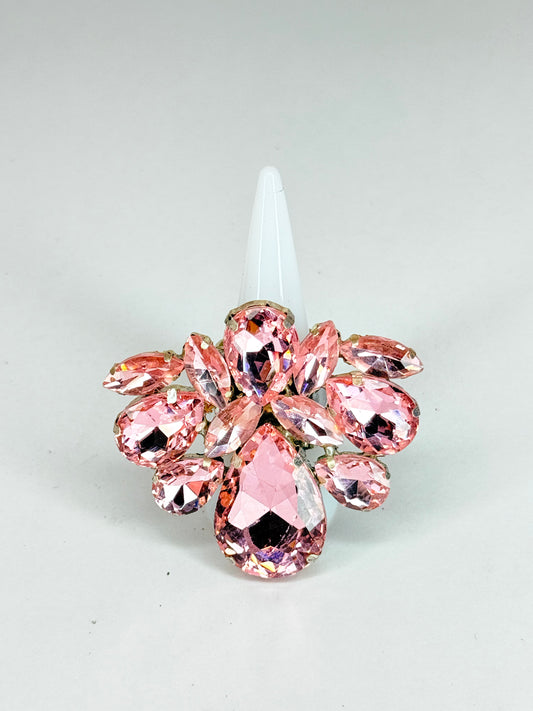 Light Pink Ring