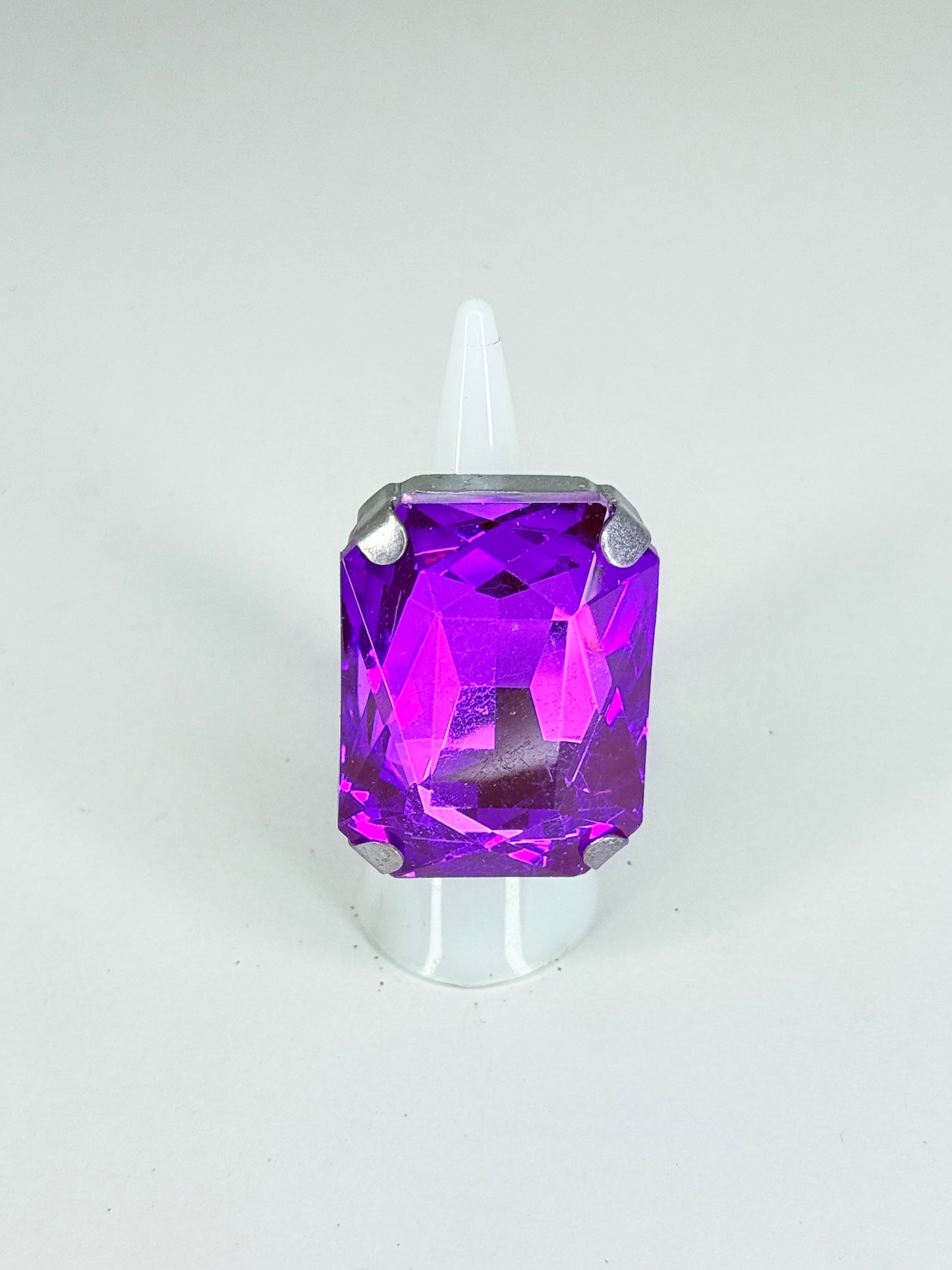 Purple Ring