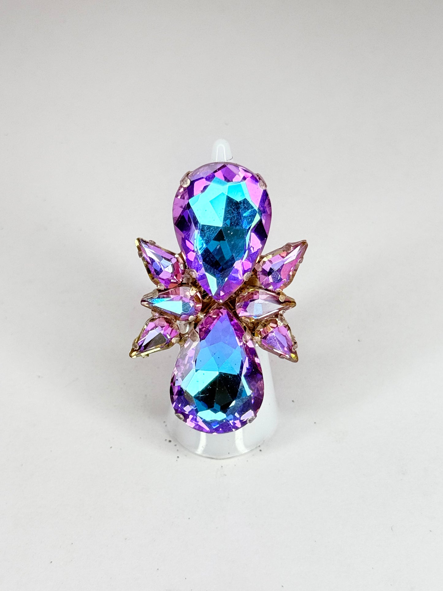 Unicorn Ring