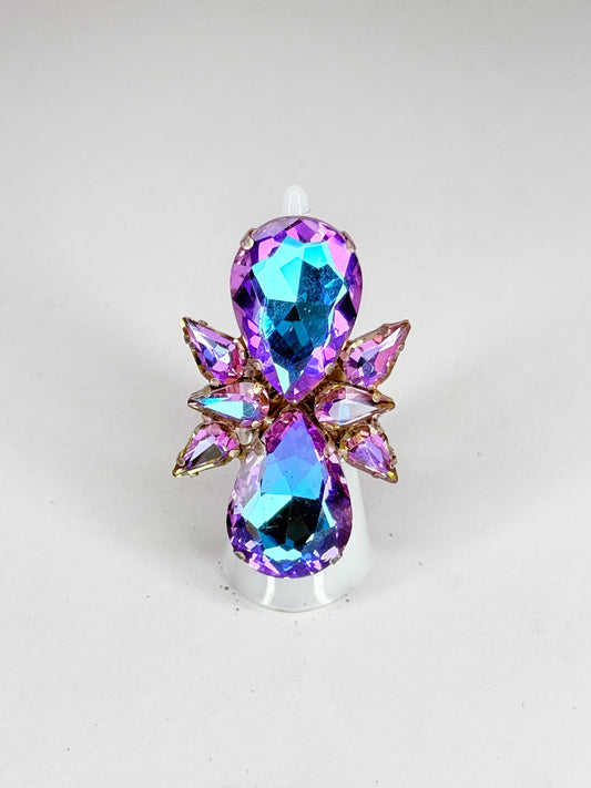 Unicorn Ring