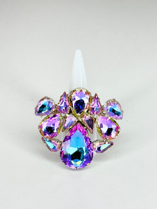 Unicorn Ring