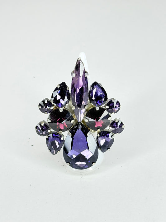 Purple Ring