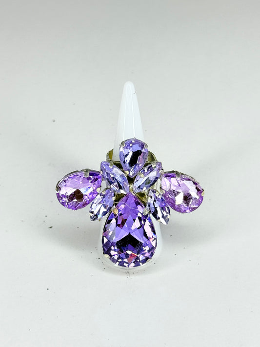 Violet Ring
