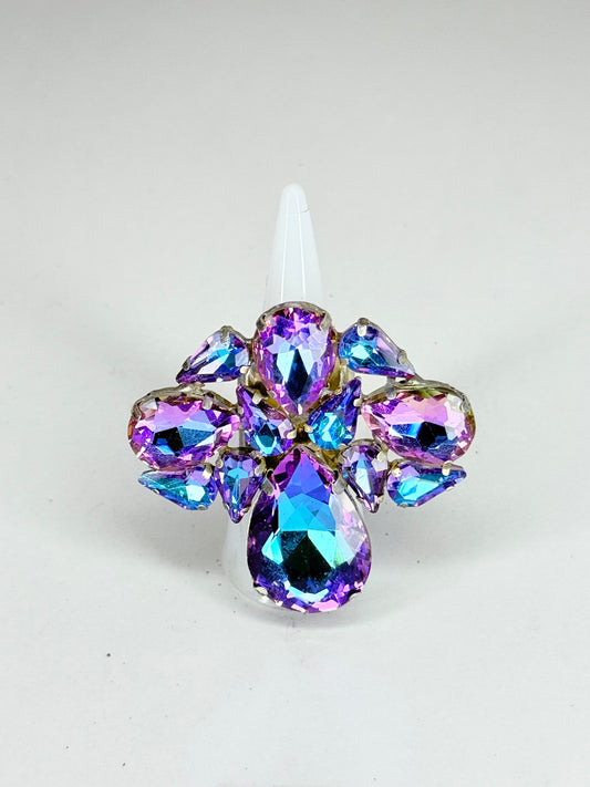 Unicorn Ring