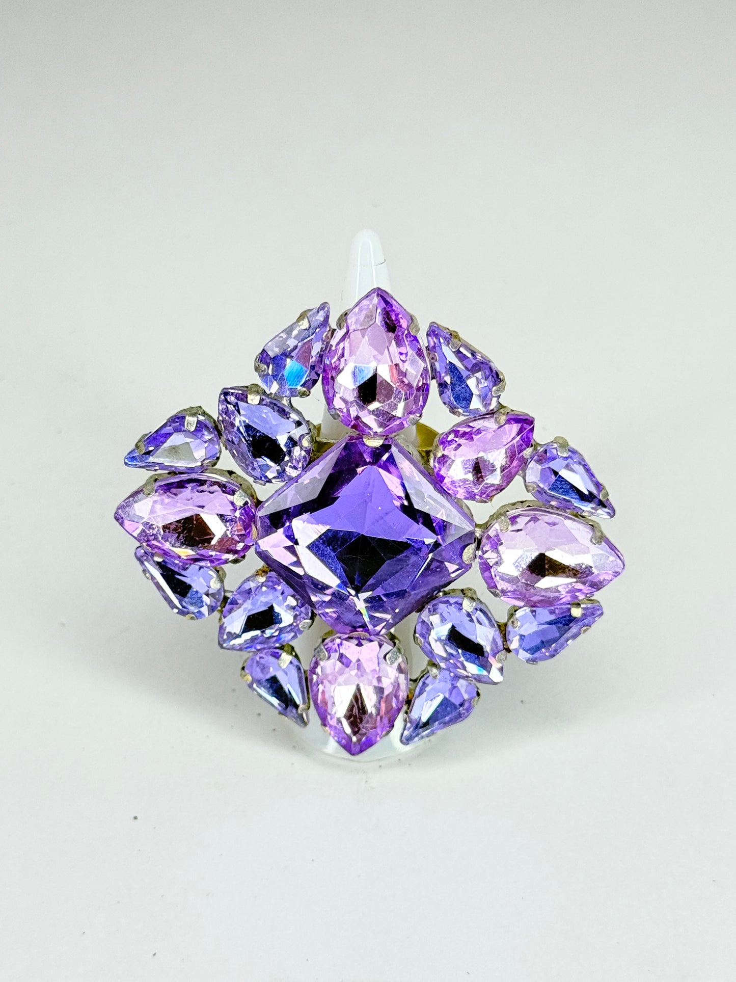 Violet Ring