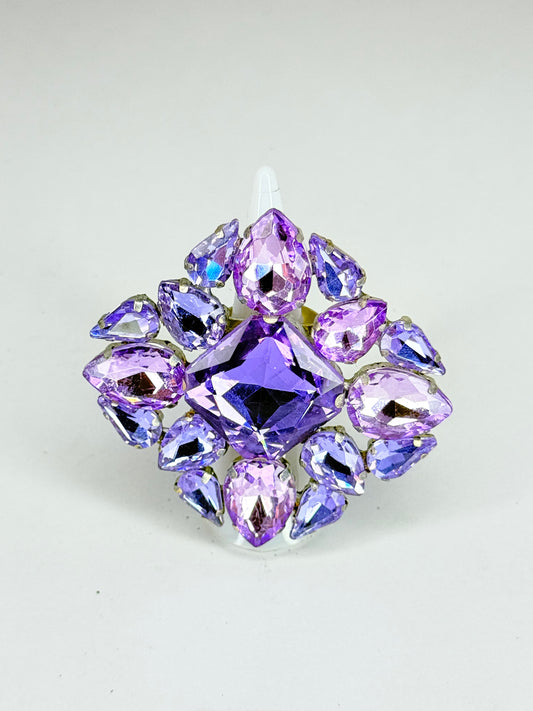 Violet Ring