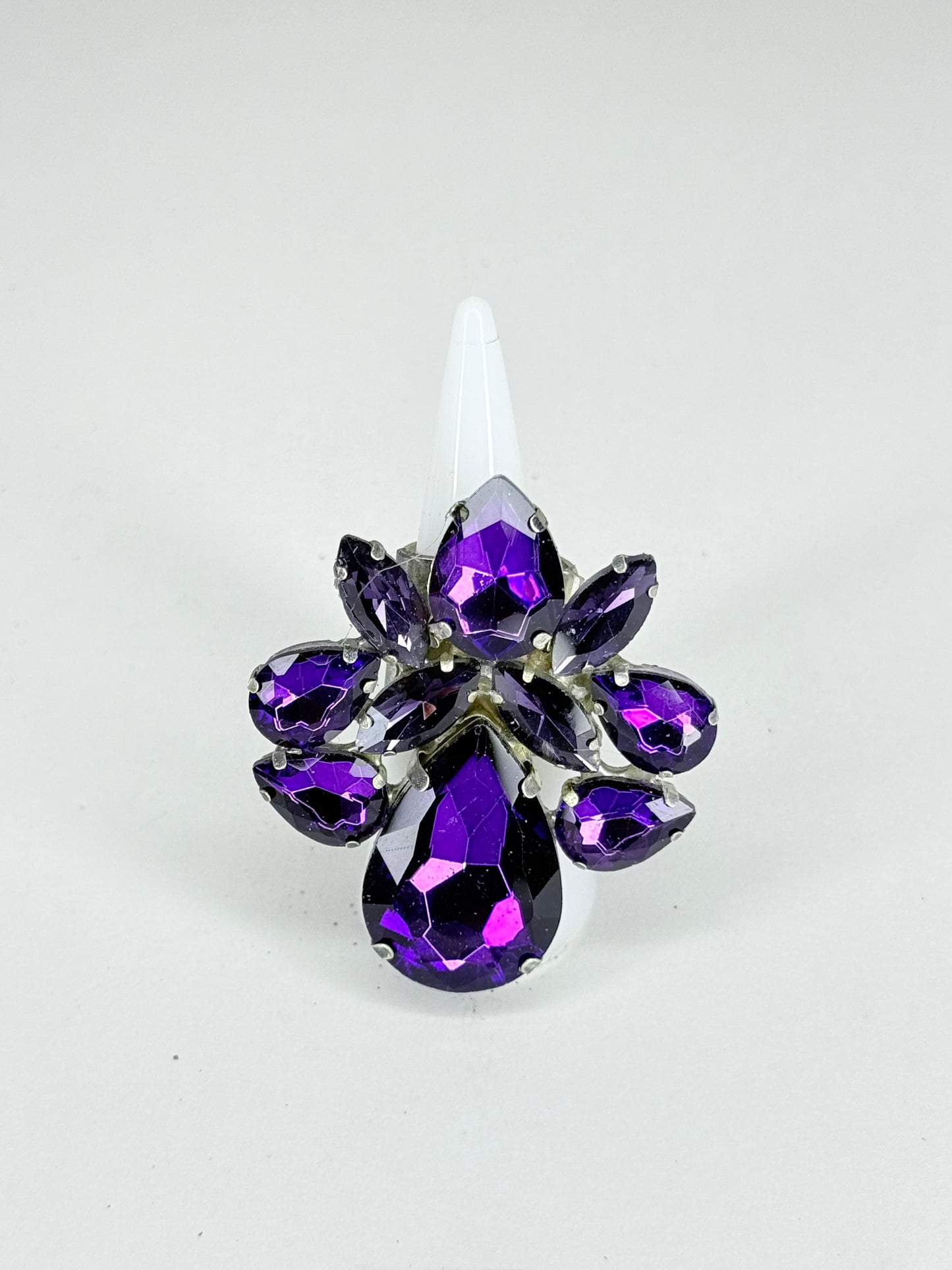 Purple Ring