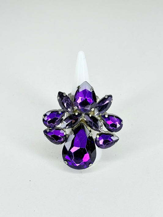 Purple Ring