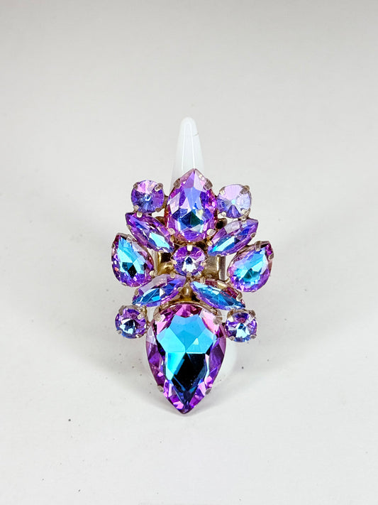 Unicorn Ring