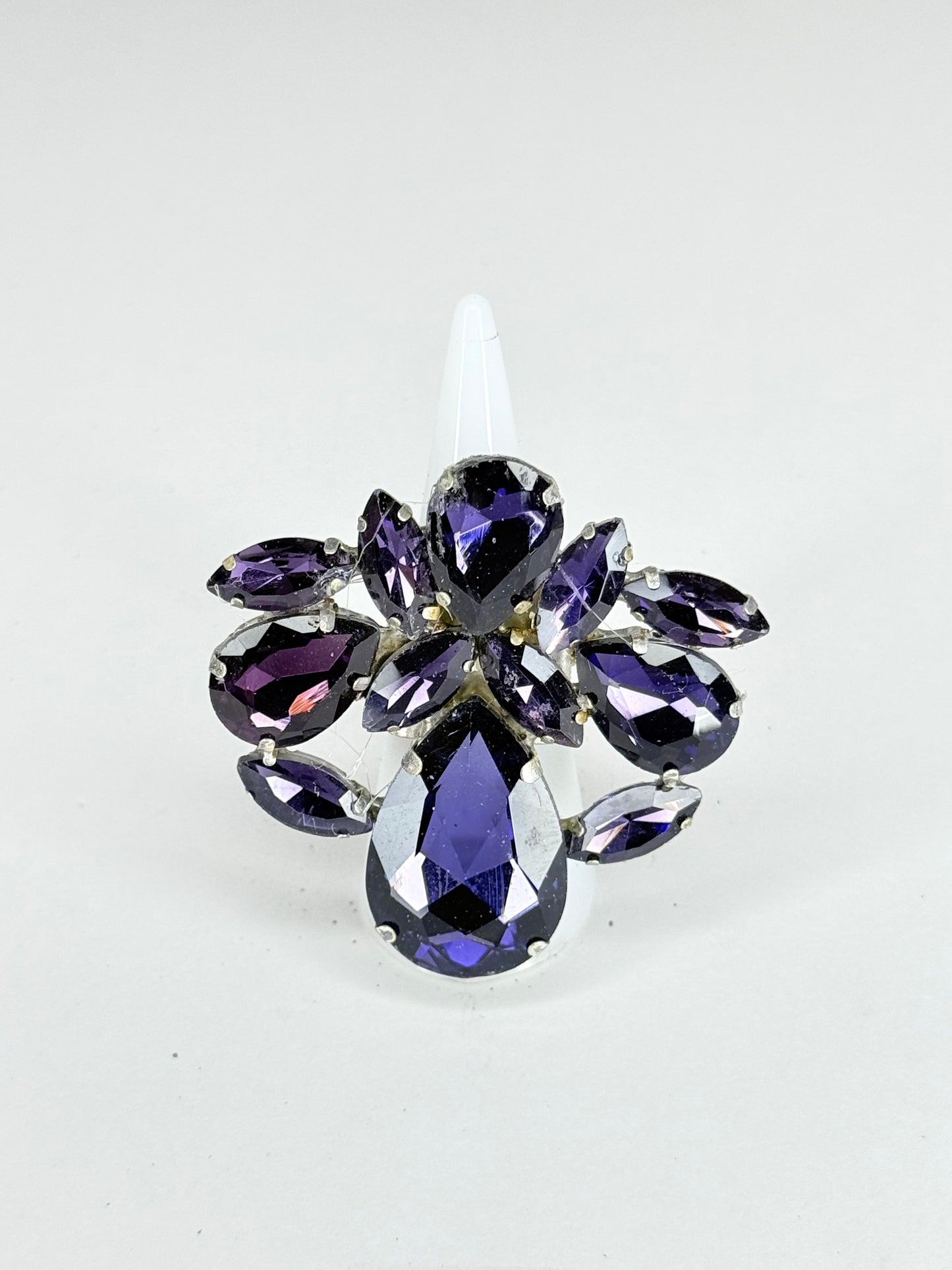 Purple Ring