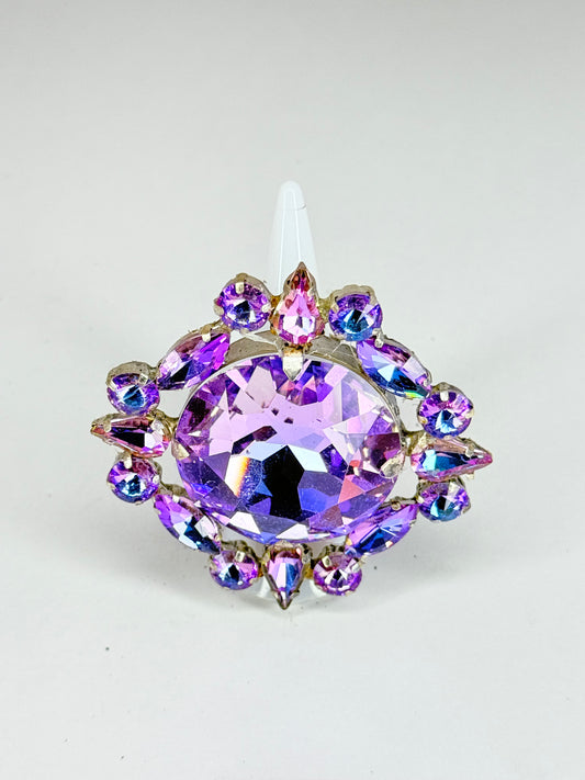 Unicorn Ring