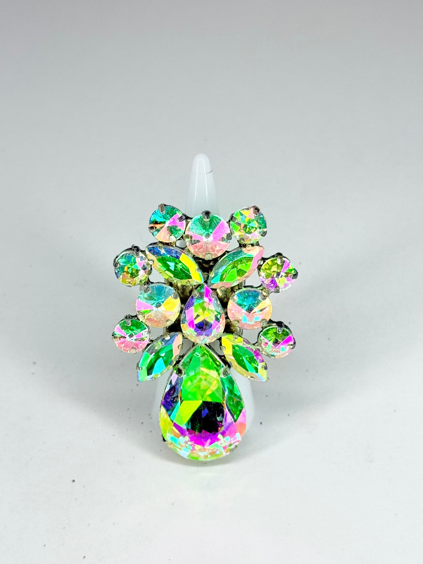 Waterlily Ring