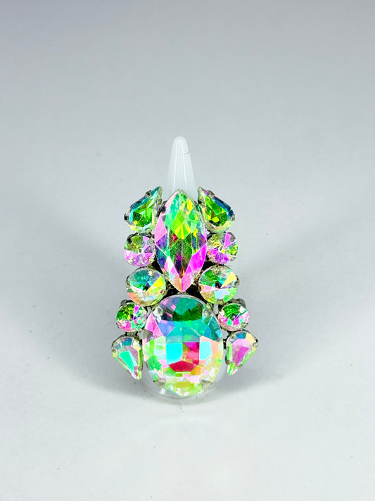 Waterlily Ring