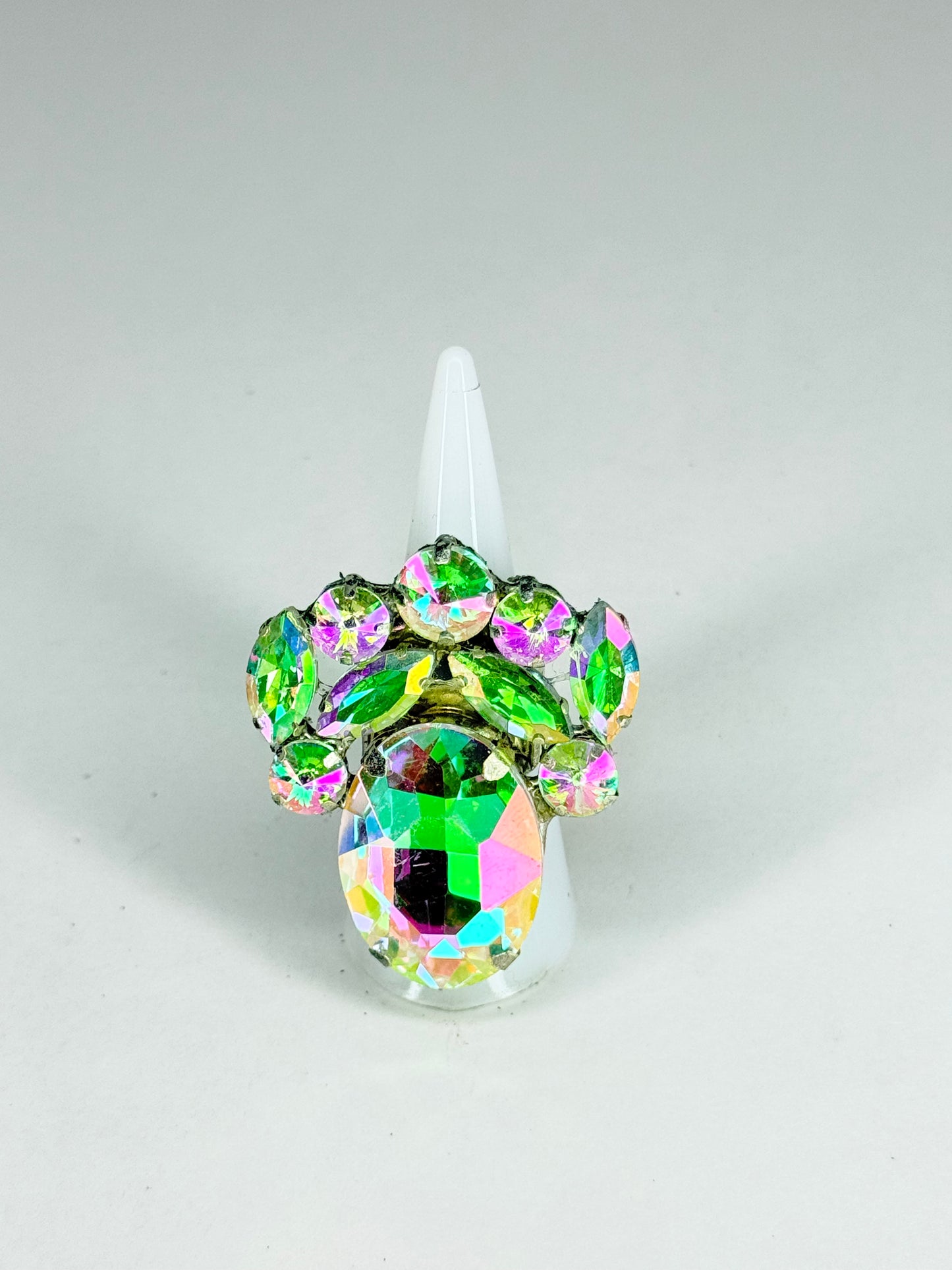 Waterlily Ring