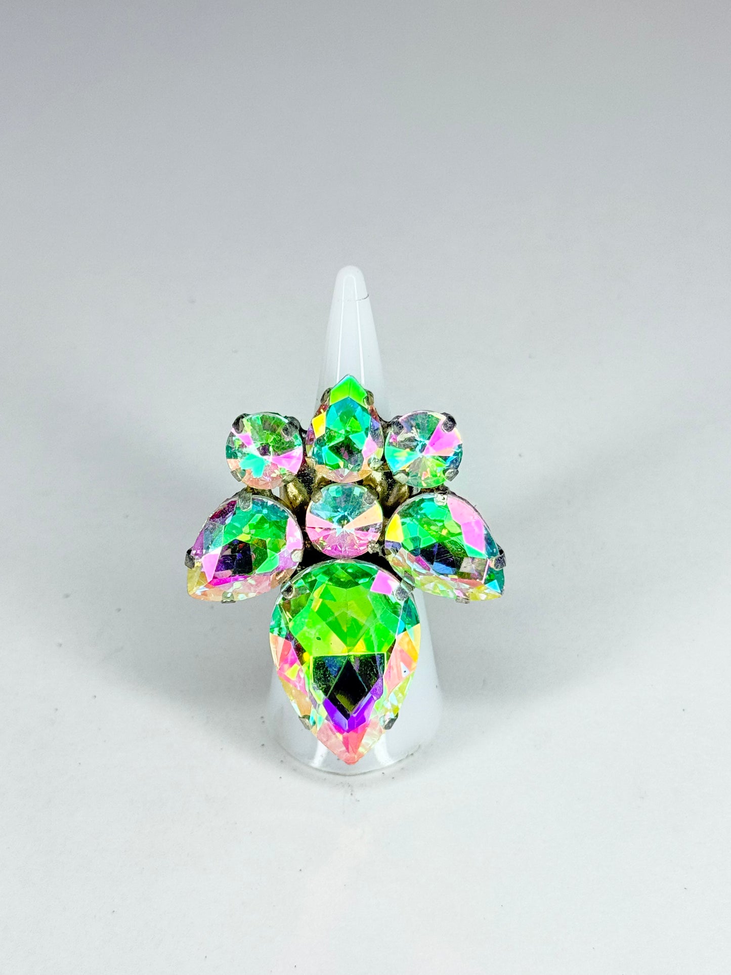 Waterlily Ring